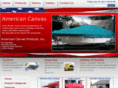 americancanvasprod.com