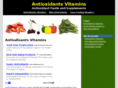 antioxidantsvitamins.com