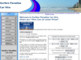 auscarhire.com