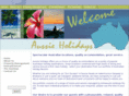 aussieholidays.com.au