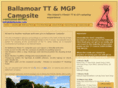 ballamoarcampsite.com