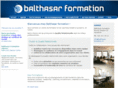 balthasar-formation.com