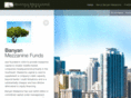 banyanmezzaninefunds.com