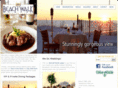 beachwalkcafe.com