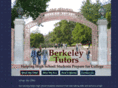 berkeleytutors.net