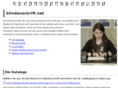 blindenschrift.net