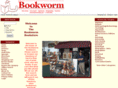 bookwormhbg.com
