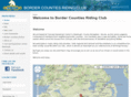 bordercountiesridingclub.com