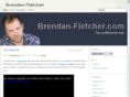 brendanfletcher.com