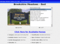 brookshiremeadows.net