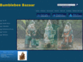 bumblebeebazaar.com