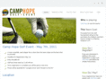 camphopegolfevent.com