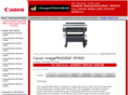 canonimageprografipf605.com