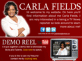 carlafields.net