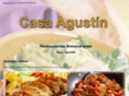 casaagustin.net