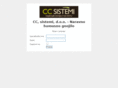 cc-sistemi.com