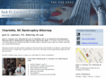 charlottencbankruptcylawyer.com