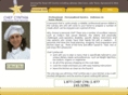 chefcynthia.com