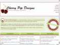 cherrypip-designs.co.uk