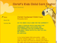 christskidscc.com