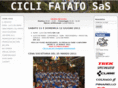 ciclifatato.com