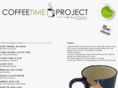 coffeetimeproject.com
