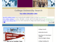 college-university-search.com