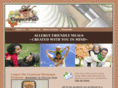 copperpotcreations.com