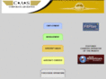 corporateairservice.com