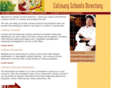 culinary-schools.org