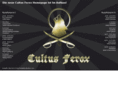 cultusferox.com