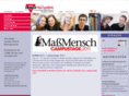cvjm-hochschule.de