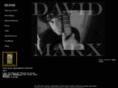 davidmarx.co.uk