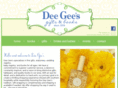 deegees.com