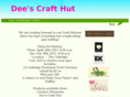 deescrafthut.net