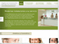 dermatologomadrid.com