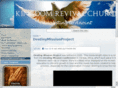 destinymissionproject.com