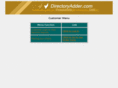 directoryadder.net