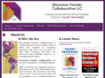 discussionpartners.com