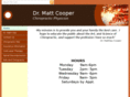 drmattcooper.com