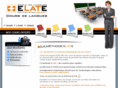 ecoleelate.com