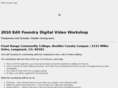 editfoundry.com