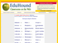 eduhoundclassroomsontheweb.com