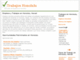 empleoshonolulu.com