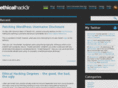 ethicalhack3r.co.uk