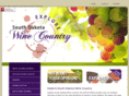 exploresdwinecountry.com