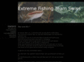 extremefishingteamswiss.com