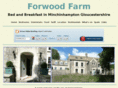 forwoodfarm.com