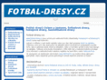 fotbal-dresy.cz