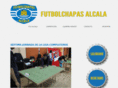 futbolchapasalcala.com